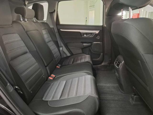 Honda Cr-v ES - SUV5 2.0 i-MMD Hybrid EU6d-T, Elegance 2WD GPF (Euro 6d-TEMP), 2019 - 2021